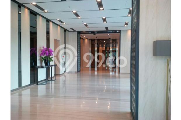 Dijual Office Tower  Prosperity Tower District 8 SCBD , Sudirman