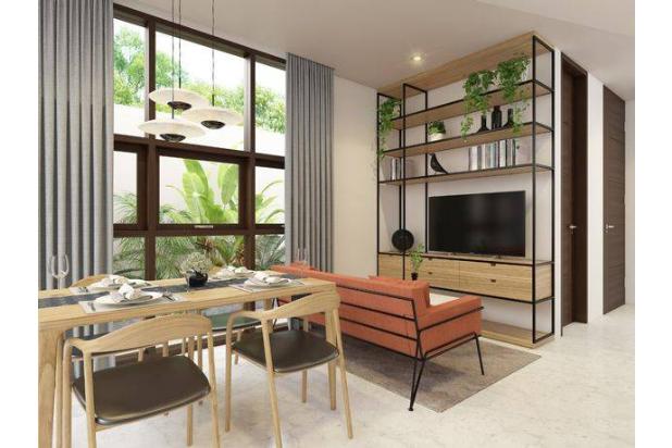 Rumah Villa Elegan Type Damita Signature di Damara Village Bali
