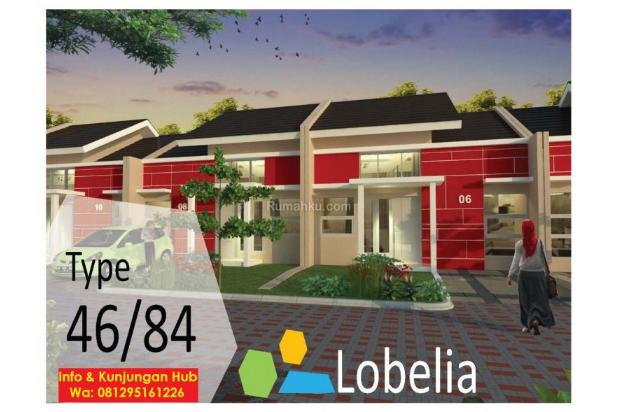 Rumah Cluster Cikarang Passlokasi bagus dan Strategis & Hoki