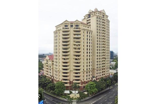 Apartemen Fully Furnished 2BR Lokasi Strategis DI Area SCB