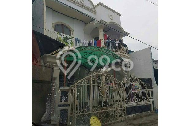 Rmh kos Minasa Upa3 lti 14 kmr kos 1 kmr pribadi 9 x 20, 4 Kmr