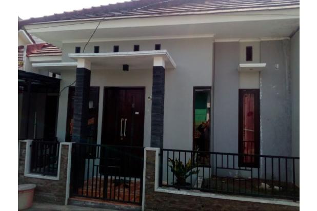 *Jual cepat Rumah siap huni di Perumahan Mulyorejo Sukun