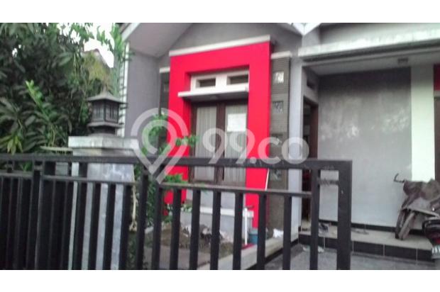 Rumah Dijual Murah di "Griya Cempaka Arum Kota Bandung";