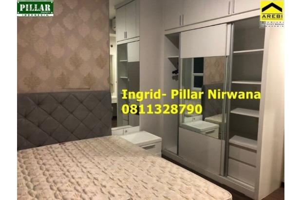 Di Jual/ Di Sewakan Apartemen Trilium Tower A