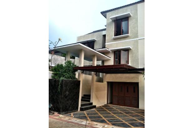 Pandawa Kenanga Residence Fully Furnished