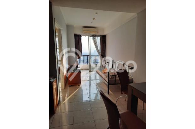 Dijual Apartemen Silkwood di Alam Sutera
