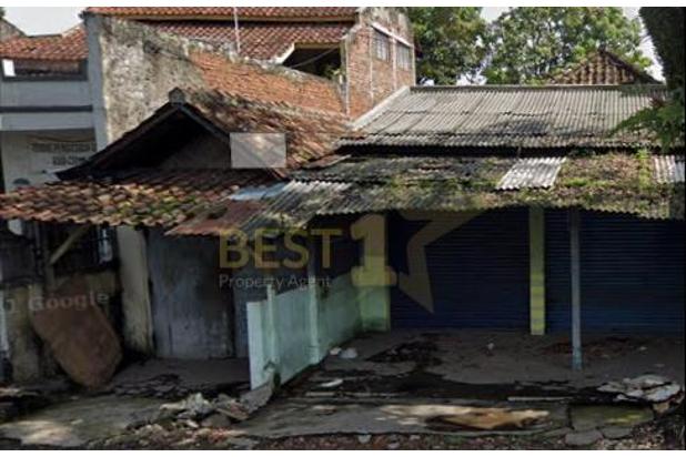 Tanah Mainroad Lokasi Strategis Daerah Ciparay