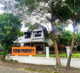 Rumah Bagus 2 Lantai Siap Huni Raffles Hills Cibubur