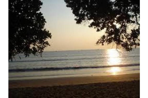 Apartemen Pantai Carita Banten View Pantai