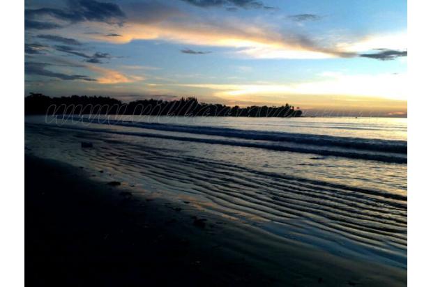 Apartemen Pantai Carita Banten View Pantai