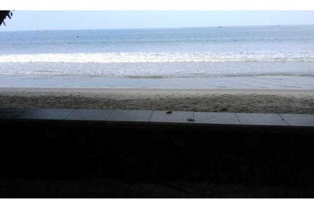 Apartemen Pantai Carita Banten View Pantai