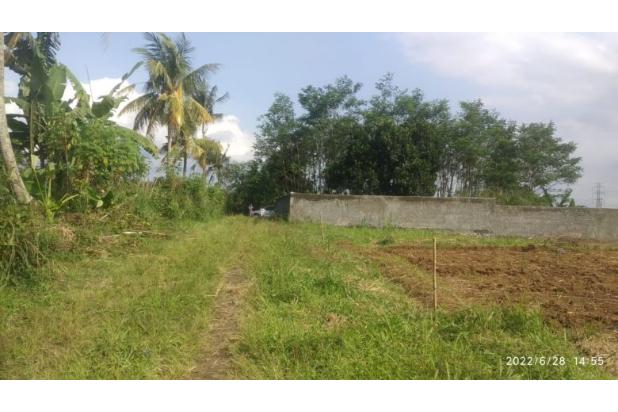 Tanah Kapling Bogor Dekat Perumahan Bukit Cikereteg Indah