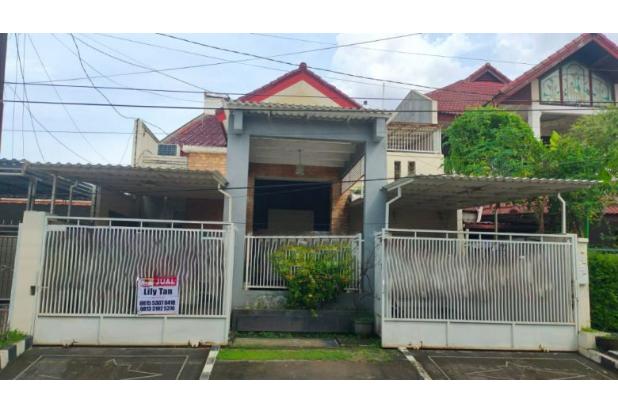 DiJual Rumah Siap Huni Kupang Indah