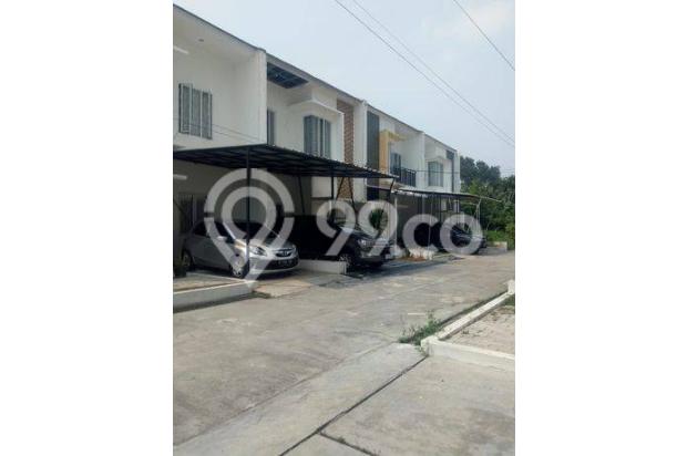 Di jual rumah baru murah bekasi strategis jawa barat