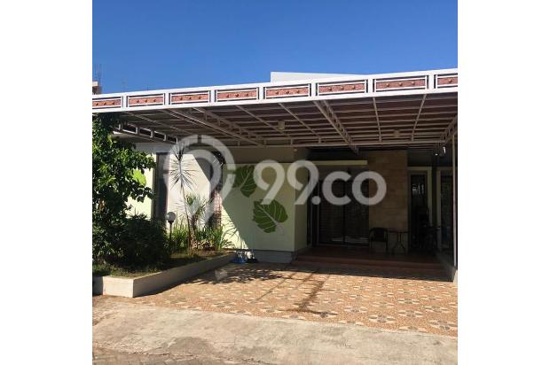 Dijual rumah dalam perumahan jalan tun abdul razak, Hertasning 