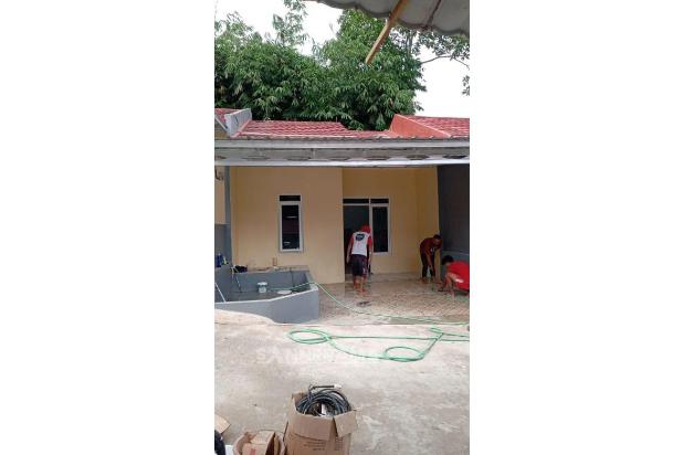 Rumah Luas dan Murah di Tajur Bogor