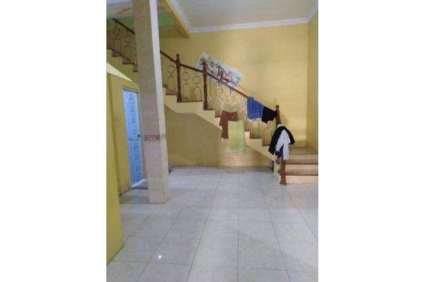 Rumah 1.5 lantai Batan Timur Semarang