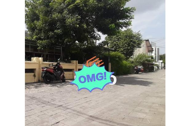 Di jual rumah induk kos di seturan yogyakarta