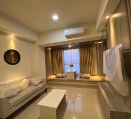 Apartmen dekat ke Pabrik Mitsubishi Cikarang