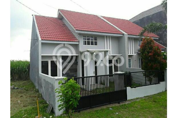 Dp 5 jt angsuran ringan, Lngsng Realisasi siap huni