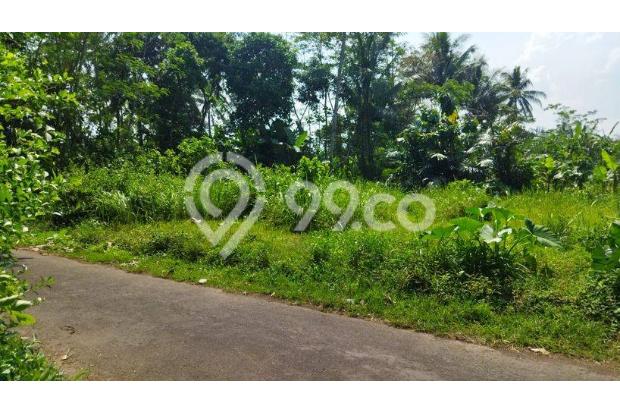 Rumah Pasuruhan Mertoyudan Pesan Bangun Pinggir Jalan Aspal Lebar