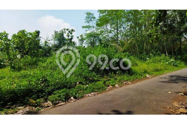 Rumah Pasuruhan Mertoyudan Pesan Bangun Pinggir Jalan Aspal Lebar
