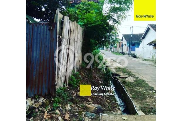 Tanah murah di Perum Karunia Indah Sukabumi Bandarlampung