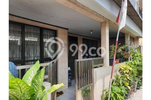 Rumah Strategis Di Sunter, Jakarta Utara