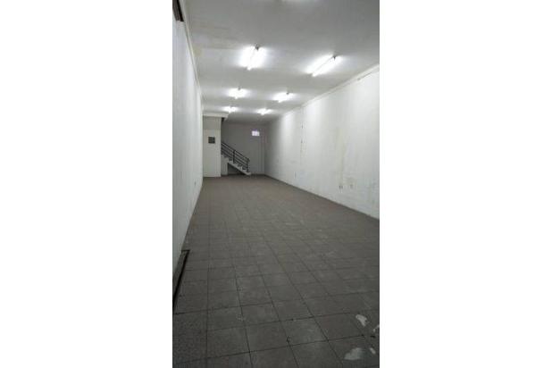 Ruko Bagus 3 Lantai di Jalan Cikawao, Bandung