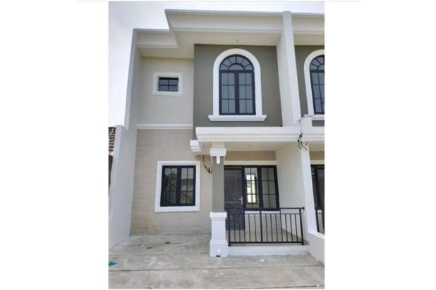 Siap huni DP 25jt dkt Rancabolang Bandung Rancasari Soekarno H