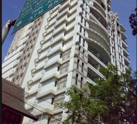 APARTEMENT BUTIK DAGO LANTAI 10 ,2 BR,VIEW TIMUR FULL BANDUNG