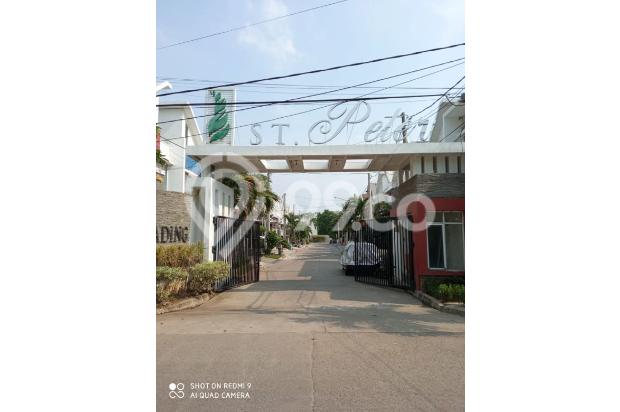 Dijual Rumah di Gading Imperial Cluster ST. Peter