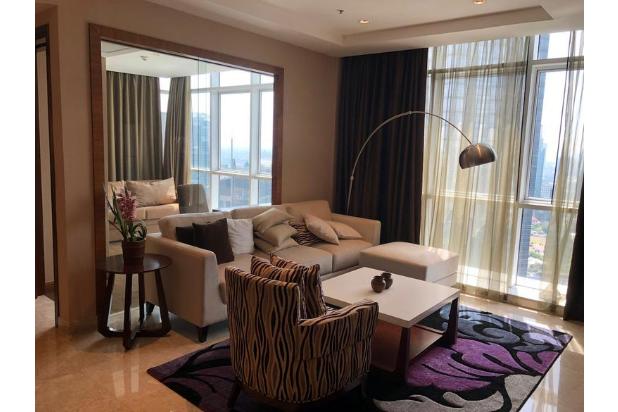 Oakwood at Mega Kuningan area