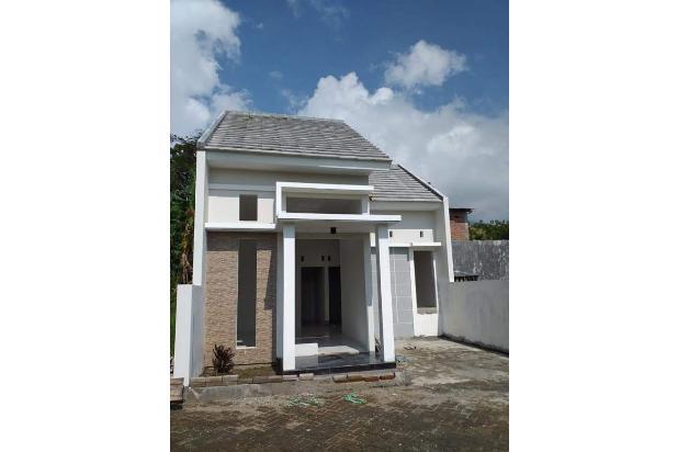 Rumah murah dan strategis baru bangun di Cluster Joyoagung 999