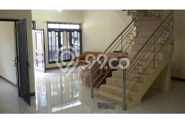 DiJual Rumah Bagus Siap Huni