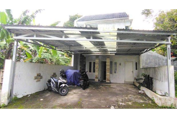 Turun Harga Rumah 2 Lantai Dekat Kampus Umm, Magelang