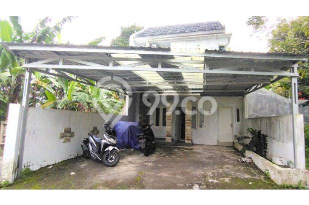 Turun Harga Rumah 2 Lantai Dekat Kampus Umm, Magelang