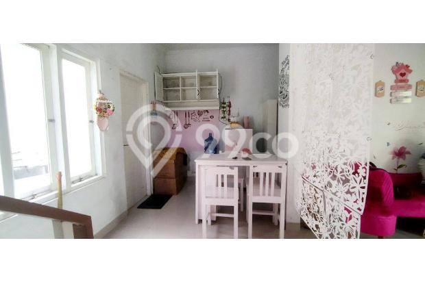 Turun Harga Rumah 2 Lantai Dekat Kampus Umm, Magelang