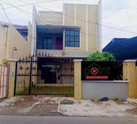 Rumah 2LT Strategis di Grogol Sukoharjo (NN)