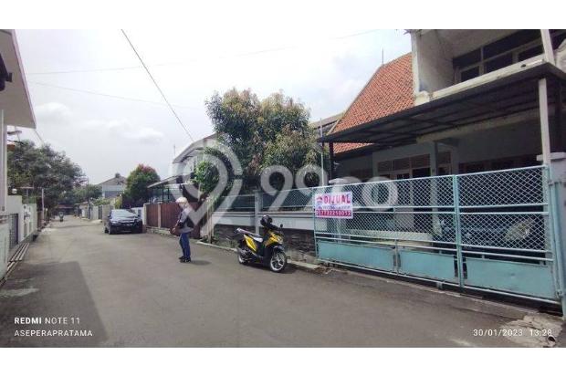 Dijual Rumah Pasirsalam Bkr