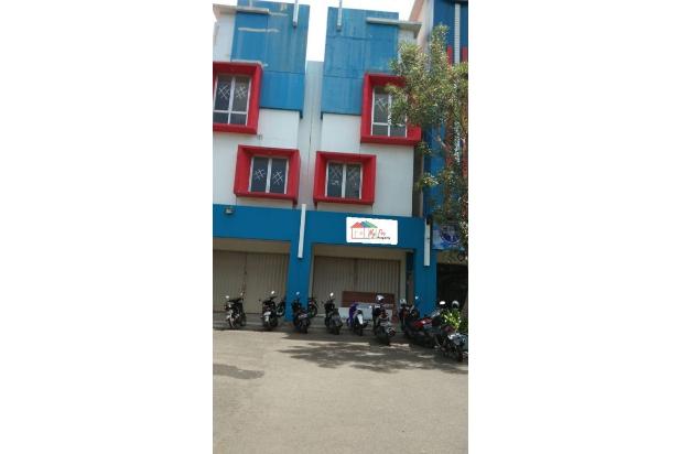 Disewakan 2 unit ruko di Harapan Indah,960