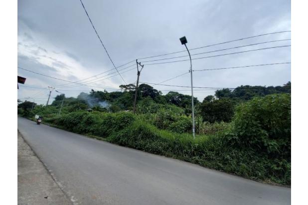 Tanah Panembakan, Cimahi
