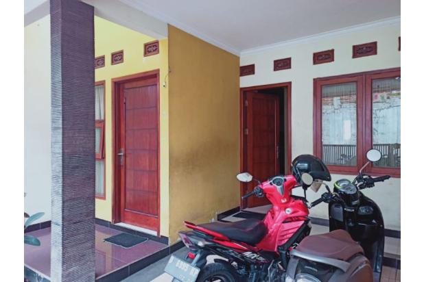 rumah 2 lantai