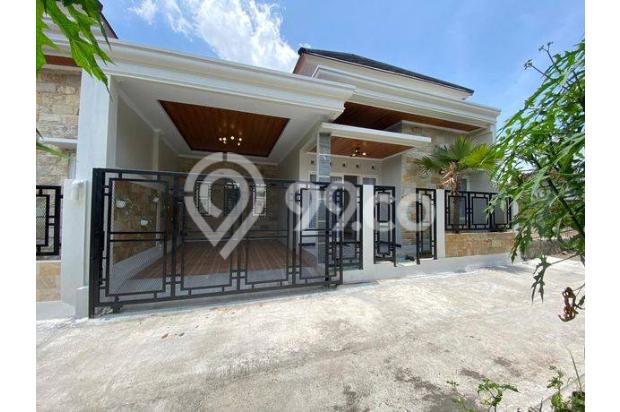 Rumah Mewah Elegan Siap Huni di UII Jakal Dekat PPPG Kesenian