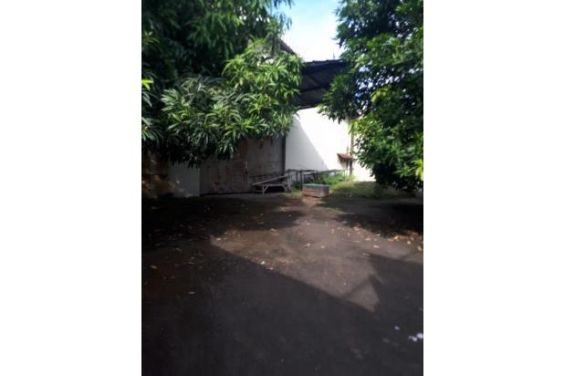 Gudang siap pakai 1000/1171 m2 pinggir jalan provinsi Purwakar