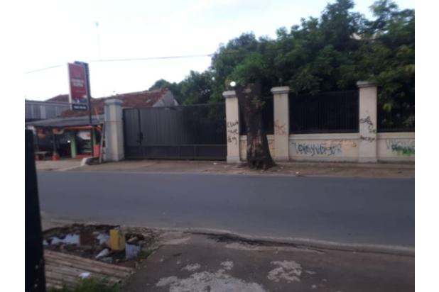 Gudang siap pakai 1000/1171 m2 pinggir jalan provinsi Purwakar