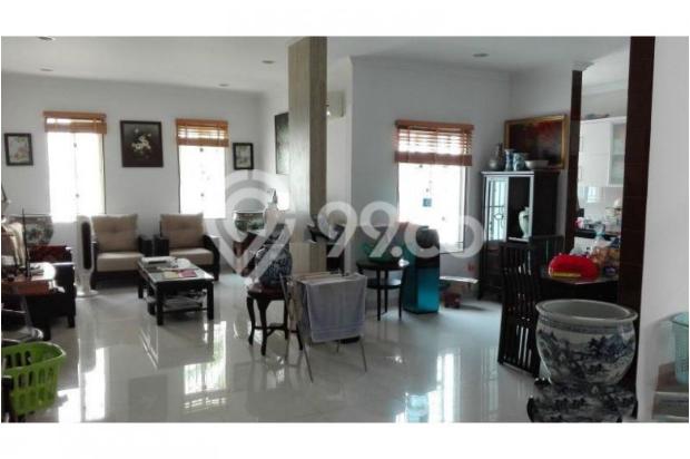 Dijual Cepat Rumah Strategis di BGM Pantai Indah Kapuk, Jakarta Utara