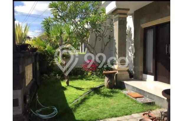 Rumah Jual Lokasi Mengwi