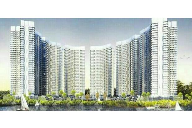 Dijual apartemen gold coast pik pantai indah kapuk Jakarta Uta