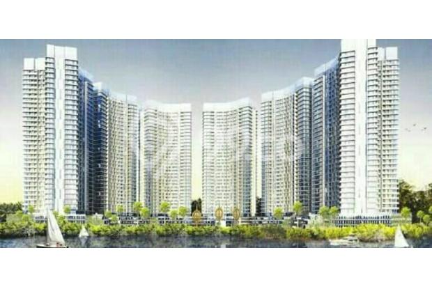 Dijual apartemen gold coast pik pantai indah kapuk Jakarta Uta